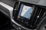 Volvo XC60 D5 R-Deisgn 2017 года (UK)